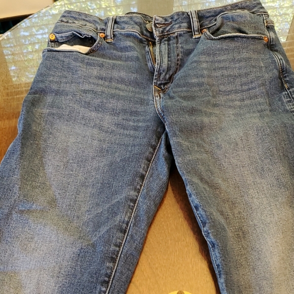 American Eagle Jeans - Picture 2 of 4